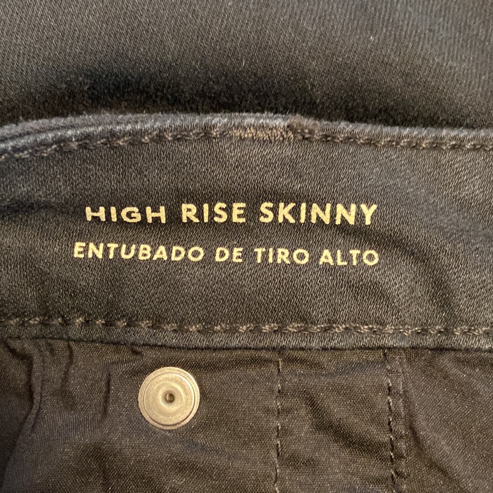 Universal Thread Skinny Jeans - Picture 4 of 6